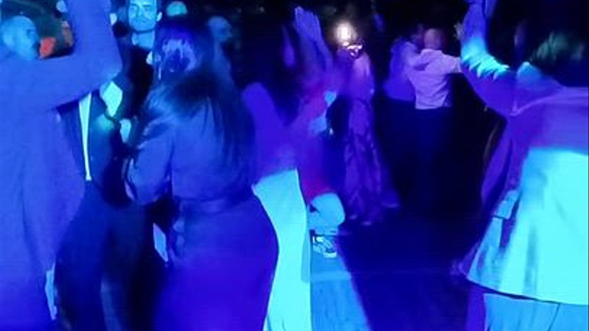 Léa& Antoine - Villa 2 pas sages