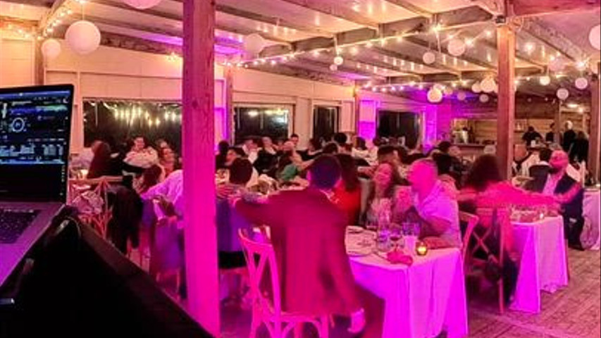 Blind Amants de St Jean