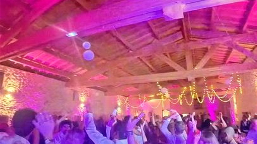 Mariage belge - Domaine d’arbis