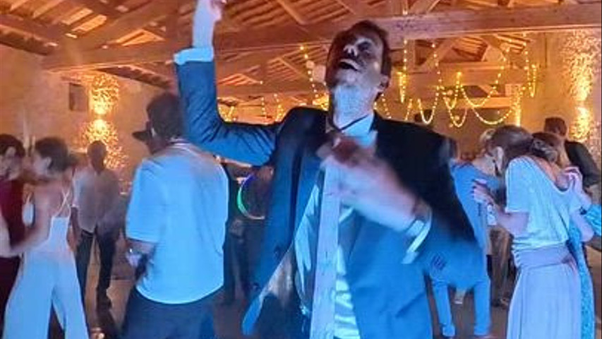 Belgium Mariage - Domaine d’Arbis