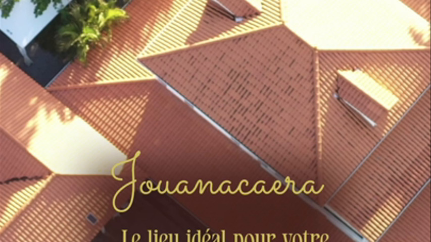 Jouanacaera