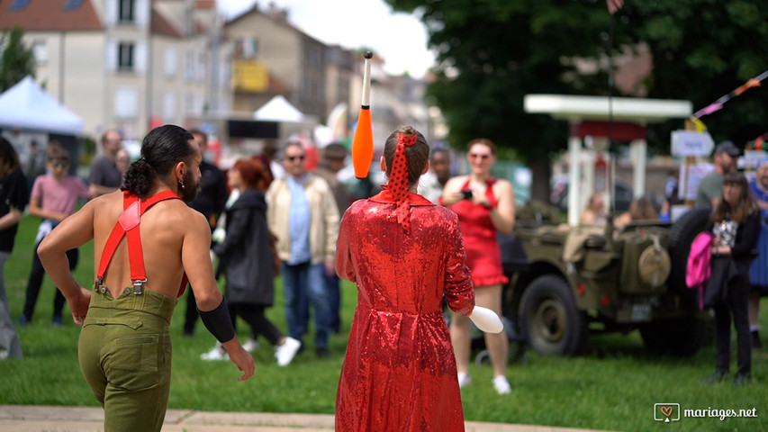 Les Arts du Cirque Production