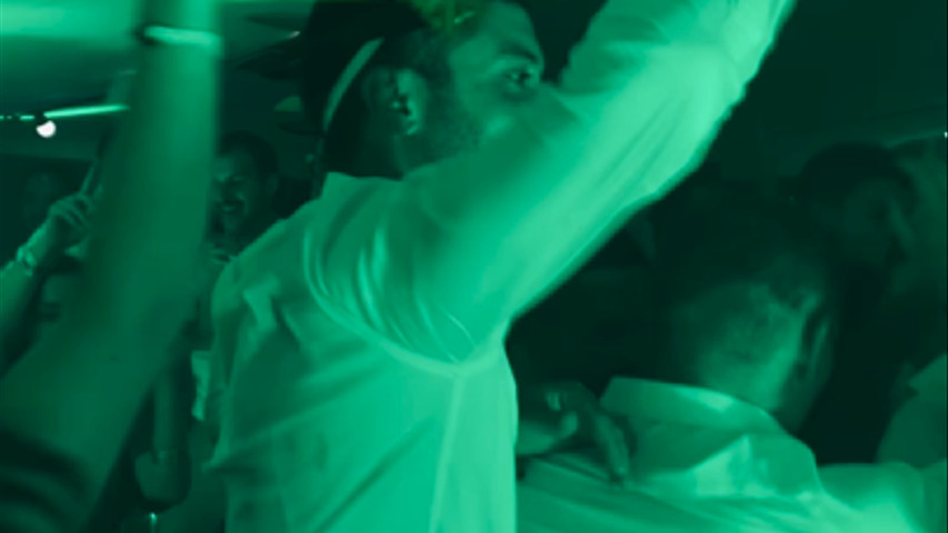 Mariage 2024