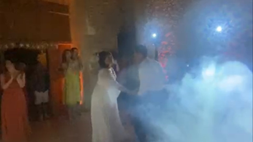 Mariage Irlandais