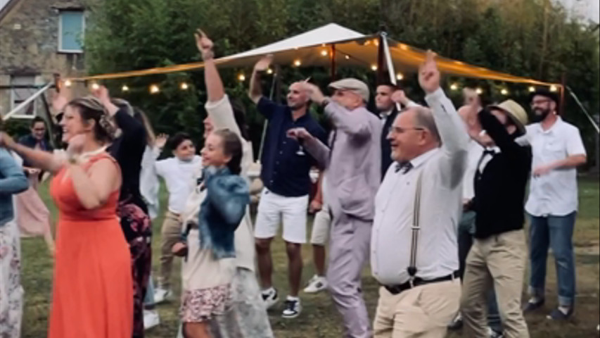 Flash Mob