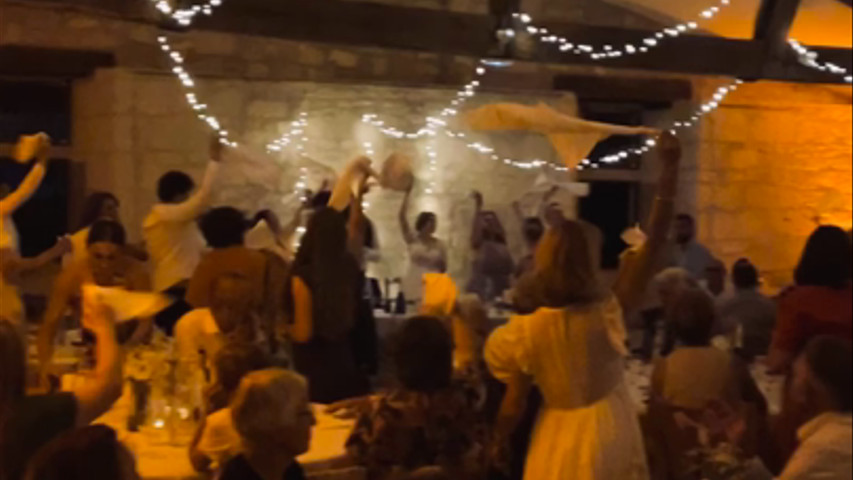 Mariage perigueux