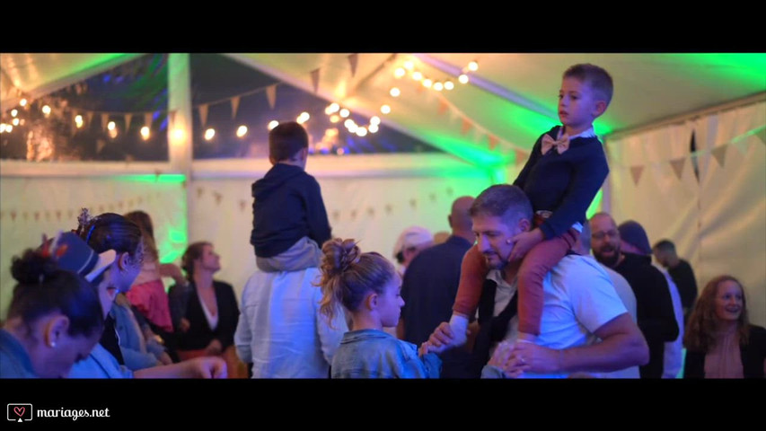 Mariage 2024