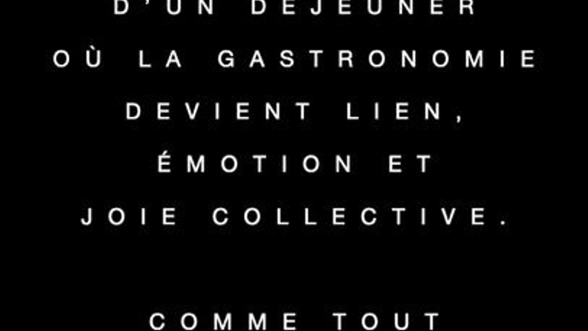 AMC Traiteur - Gastronomies espagnole, marocaine et française.
