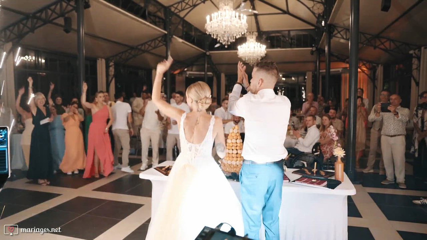 Mariage de folie !!!!!