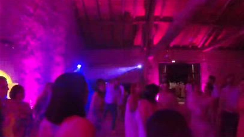 Mister Dan session GIRLS POWER