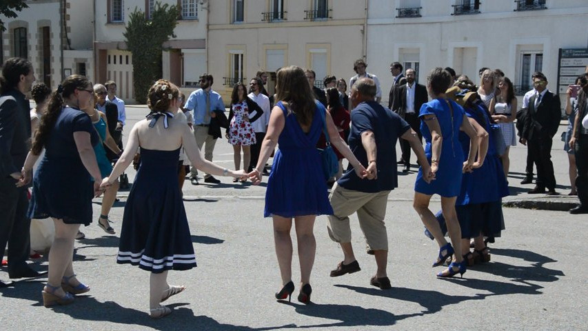 Mariage breton