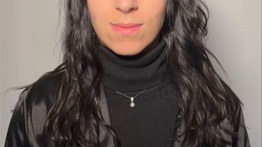 avant après maquillage