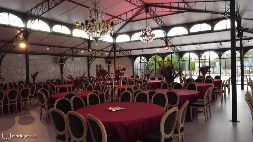 LES MANOIR DES VIGNES