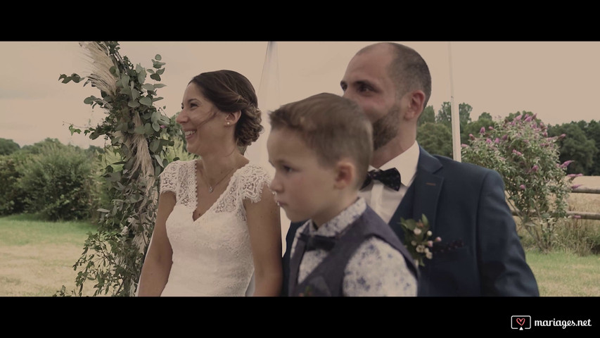 Jérémy Gaborit Vidéaste