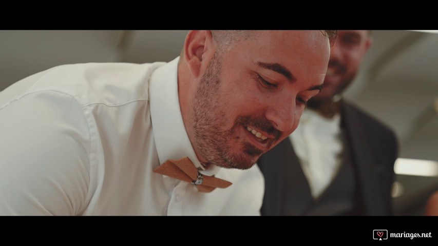 Alexia et Florian 