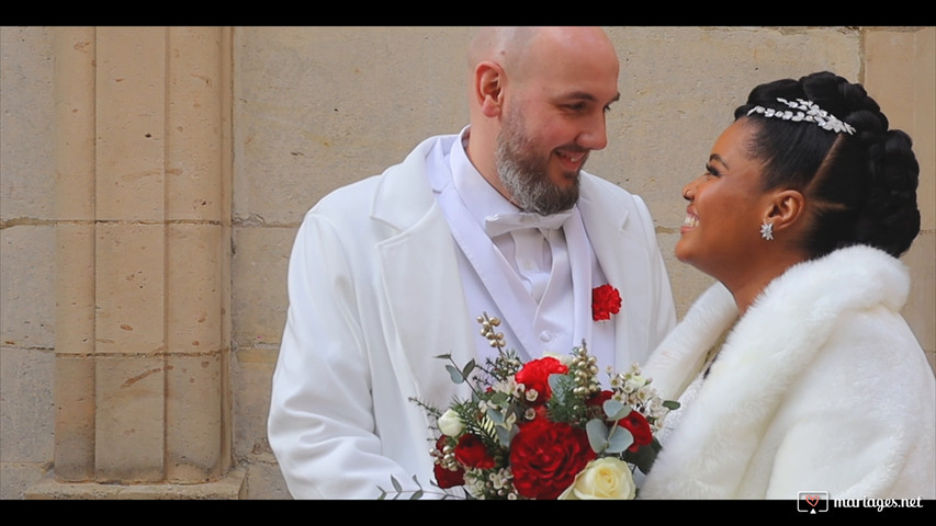 Aurélie & Nicolas