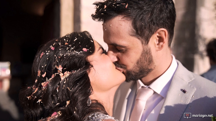 Teaser mariage 2022