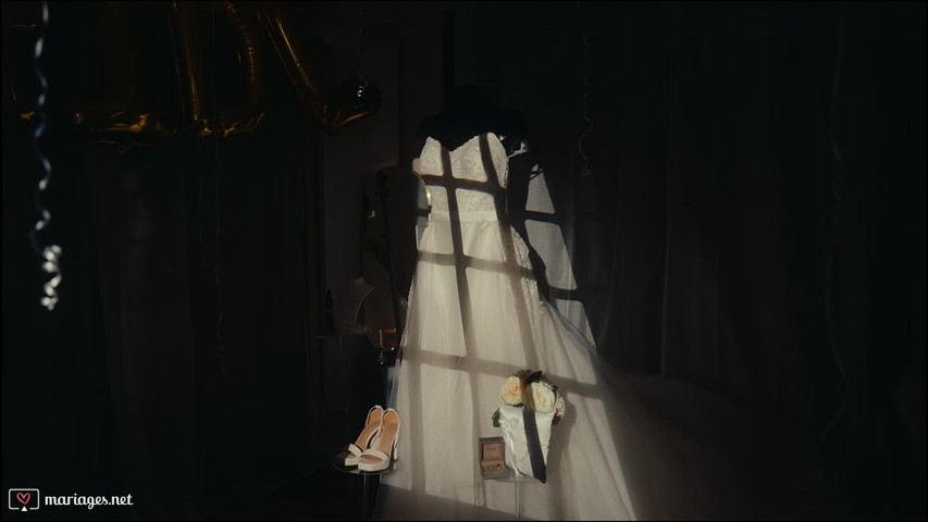 TEASER LAURA & VULLNET