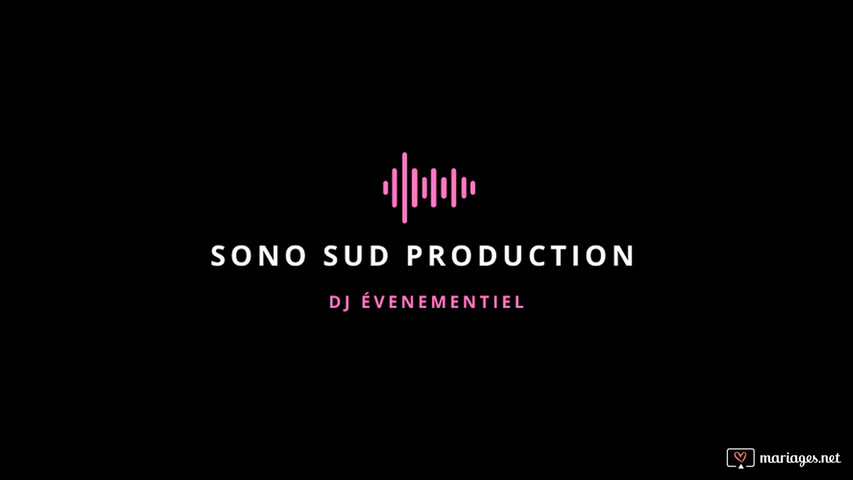 Sono Sud Production 2022 