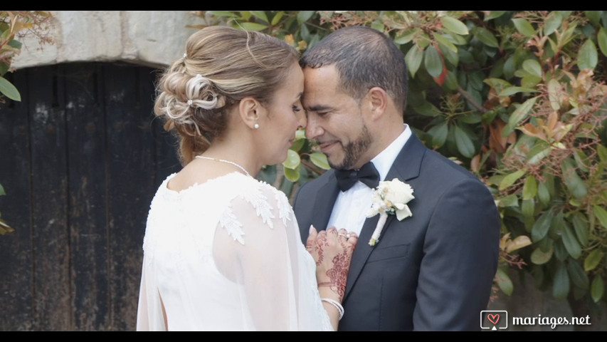 Yamina & Samir