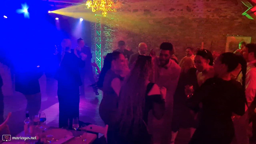 Mariage Schneider octobre 2024