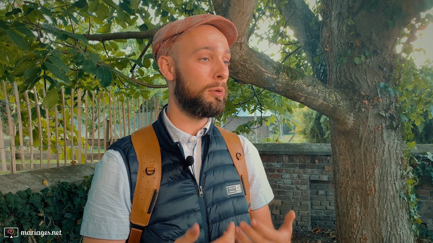 Maxime Deschamps-Berger - Videolife