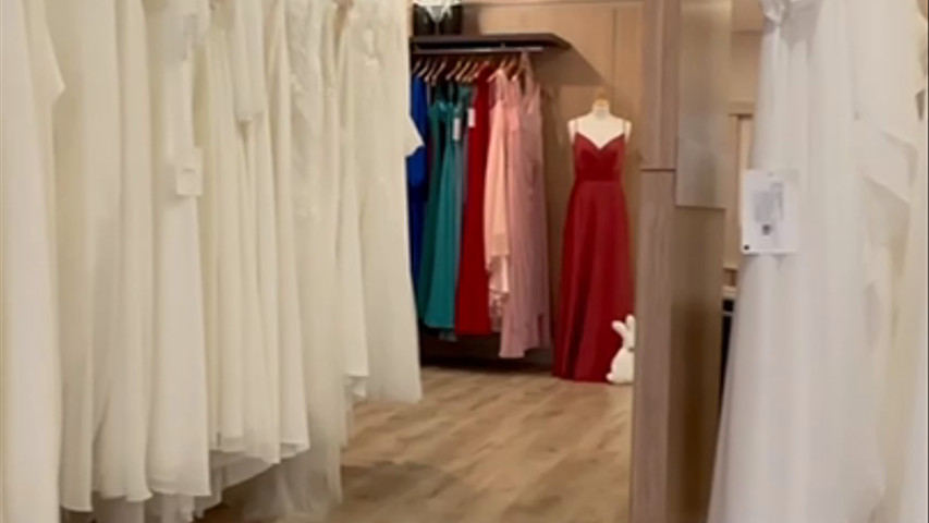 Mariages Boutique 