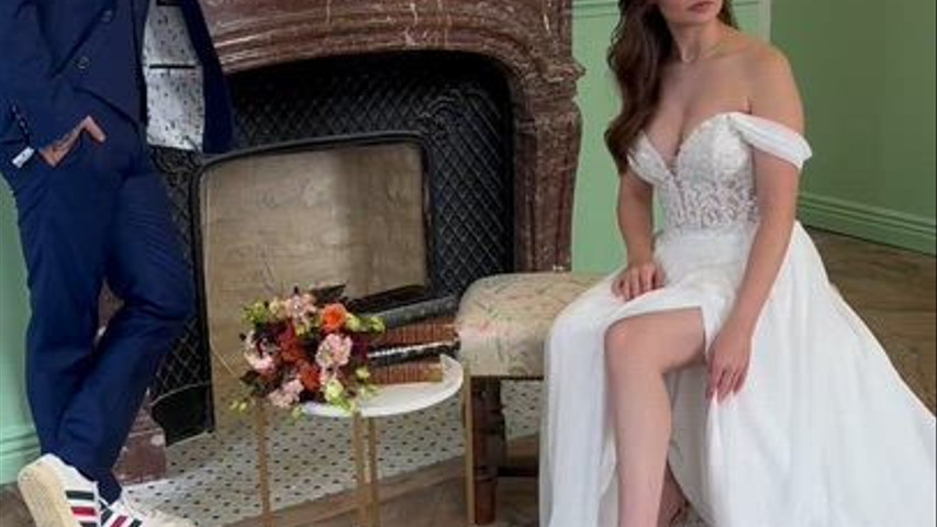 Journée Shooting au château des Moutiers 