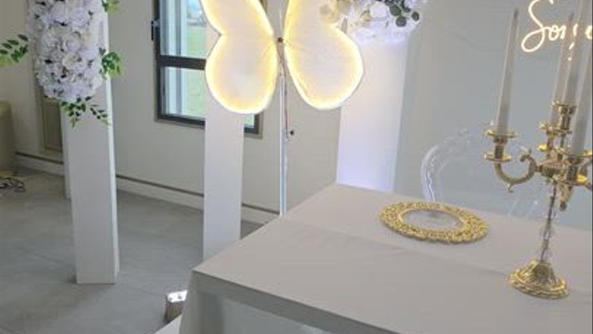 Mille et une déco 26