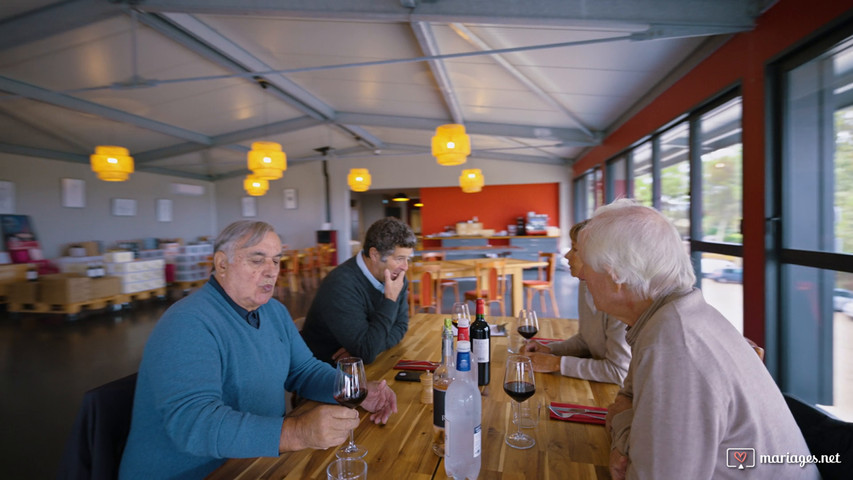 Château Réaut - Présentation