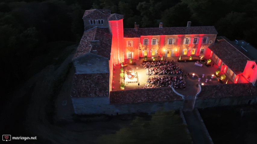 Domaine Array Dou Sou