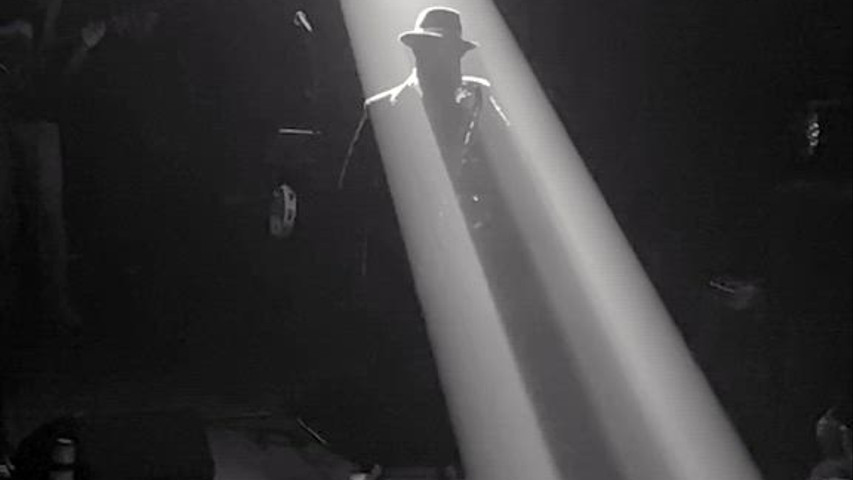 Julio&Sax Solo The River de Bruce Springsteen