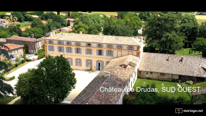 Château de Drudas