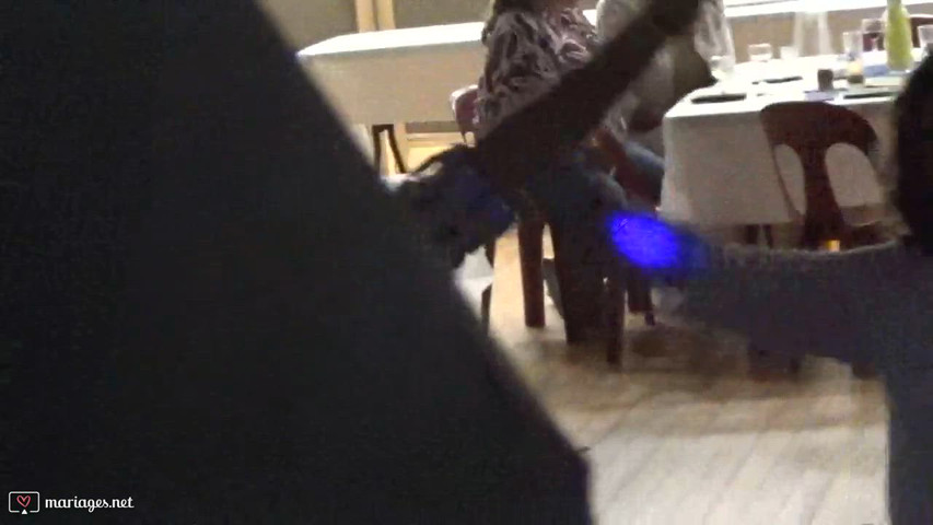 Animation de la soirée dansante à Pontenx les Forges le samedi 27 septembre 2025