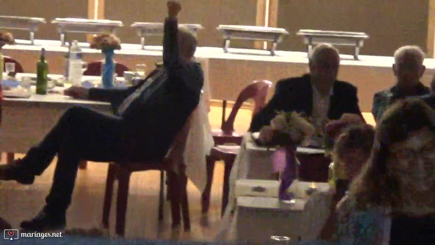 Animation de la soirée dansante à Pontenx les Forges le samedi 27 septembre 2025