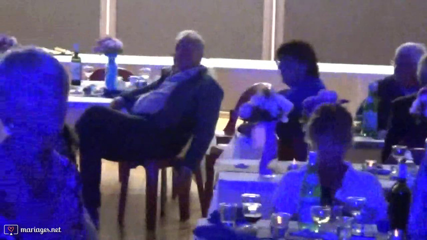 Animation de la soirée dansante à Pontenx les Forges le samedi 27 septembre 2025