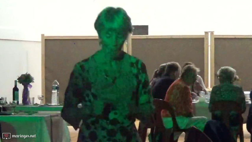 Animation de la soirée dansante à Pontenx les Forges le samedi 27 septembre 2025