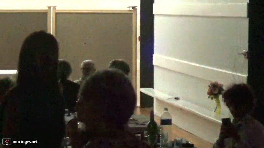 Animation de la soirée dansante à Pontenx les Forges le samedi 27 septembre 2025