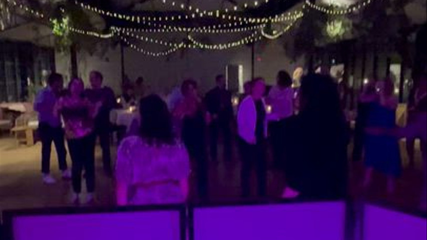 Let's Dance !