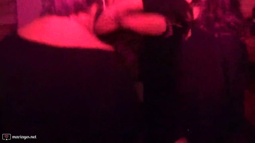 Animation de la soirée dansante à Cestas le mercredi 31 décembre 2025