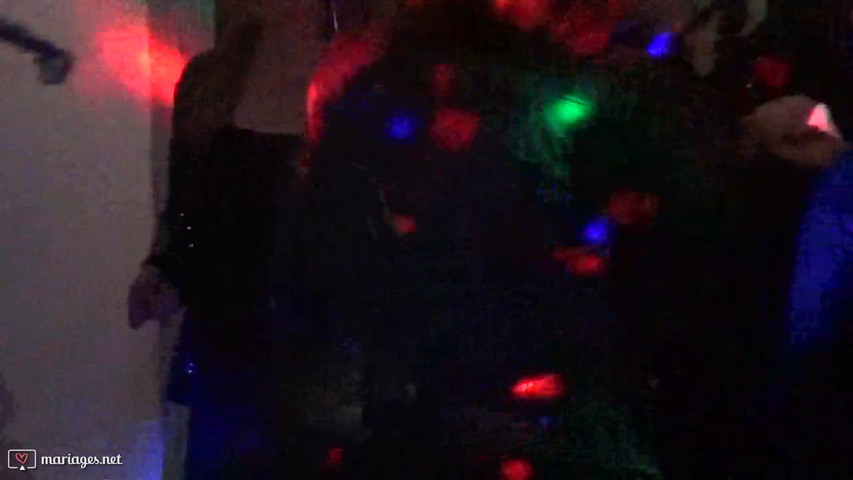 Animation de la soirée dansante à Cestas le mercredi 31 décembre 2025