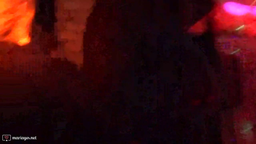 Animation de la soirée dansante à Cestas le mercredi 31 décembre 2025