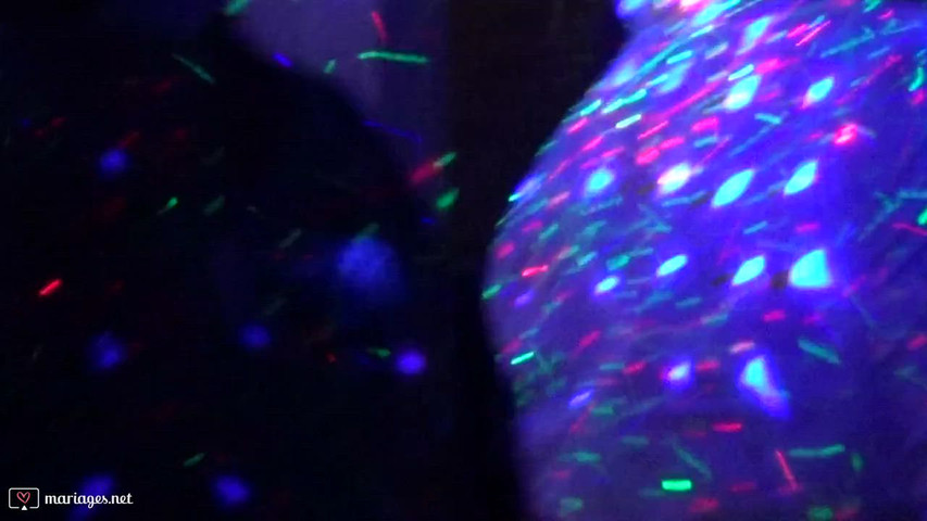 Animation de la soirée dansante à Cestas le mercredi 31 décembre 2025