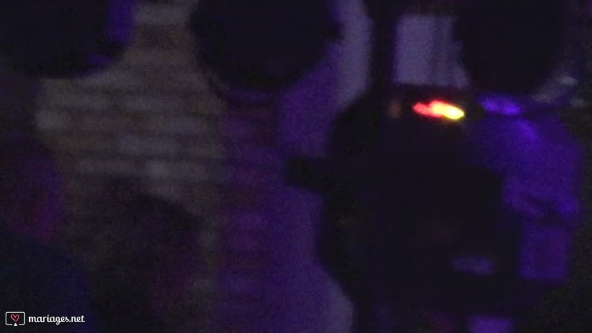 Animation de la soirée dansante à Cestas le mercredi 31 décembre 2025