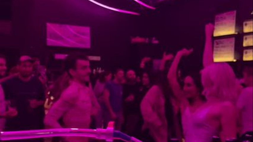 Disco Fever !