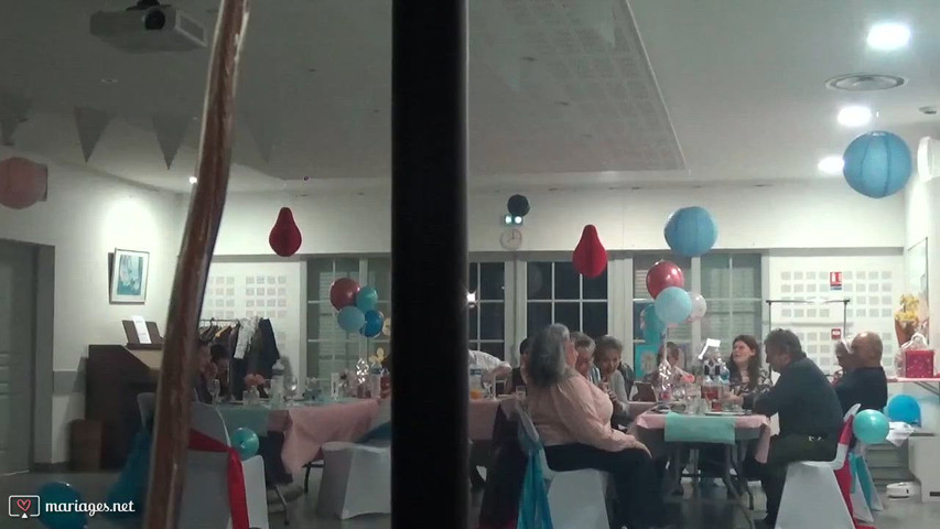 Animation de la soirée dansante d'anniversaire à Mimizan le samedi 16 mai 2026