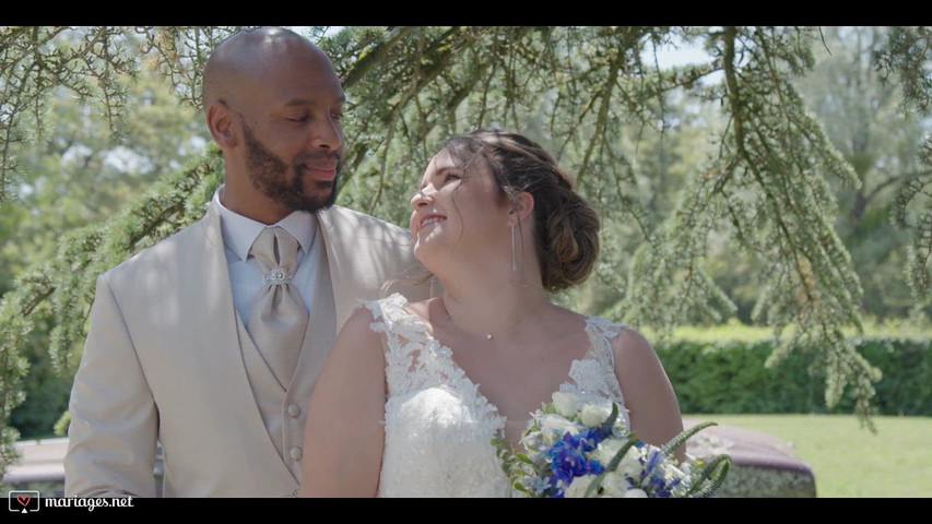 Show Real Vidéo Mariage#1 Visiocast Studio