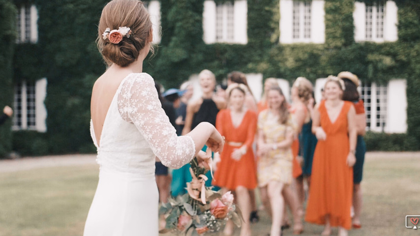 Extrait - Encore un bouquet de malmené 