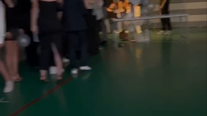BamakEvent au bal de promo du lycée : une soirée mémorable