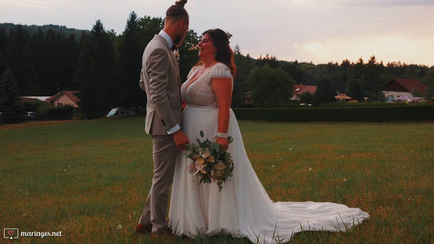 Charline & Pierre part3